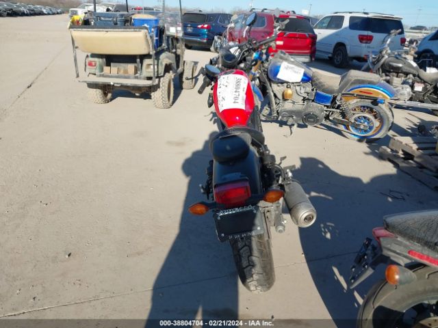 Photo 5 VIN: MLHNC5305H5000481 - HONDA CMX300 