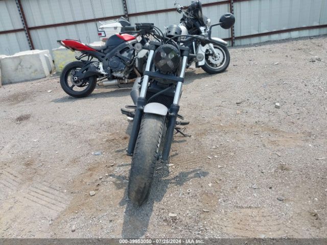 Photo 4 VIN: MLHNC5308N5500095 - HONDA CMX300 (REBEL 300) 