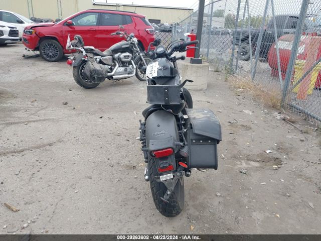 Photo 5 VIN: MLHNC5308N5500677 - HONDA CMX300 