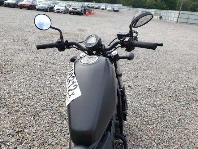 Photo 4 VIN: MLHNC530XN5500311 - HONDA CMX300 