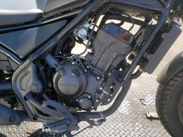 Photo 6 VIN: MLHNC5313N5500031 - HONDA CMX300 