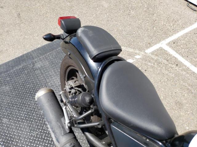 Photo 5 VIN: MLHNC5319J5100128 - HONDA CMX300 