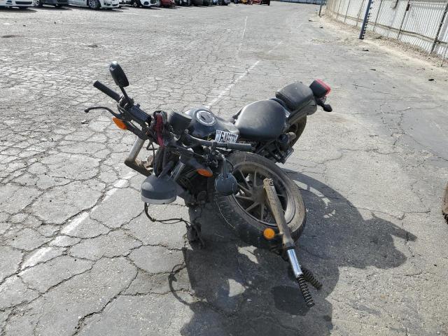 Photo 1 VIN: MLHNC5358H5000020 - HONDA CMX300 A 