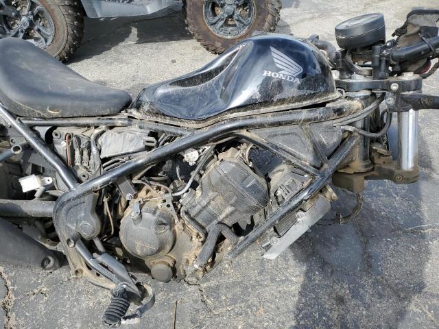 Photo 6 VIN: MLHNC5358H5000020 - HONDA CMX300 A 