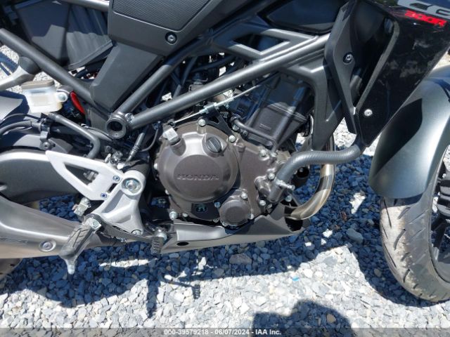 Photo 7 VIN: MLHNC5550R5401026 - HONDA CB300R 