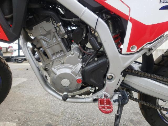 Photo 6 VIN: MLHND1611M5002121 - HONDA CRF300 L 