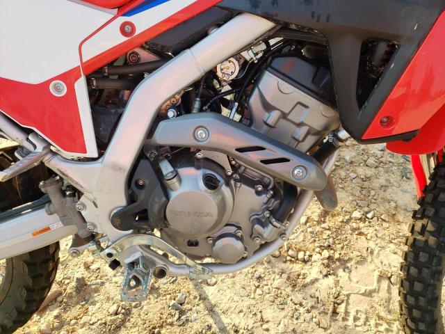 Photo 6 VIN: MLHND1615M5002042 - HONDA CRF300 L 