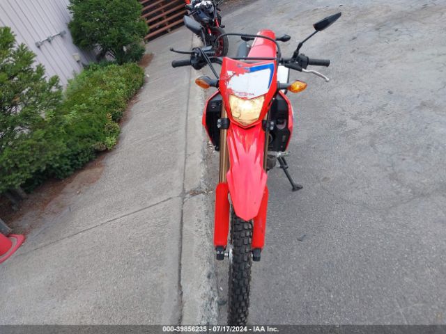 Photo 4 VIN: MLHND1615R5300095 - HONDA CRF300L 