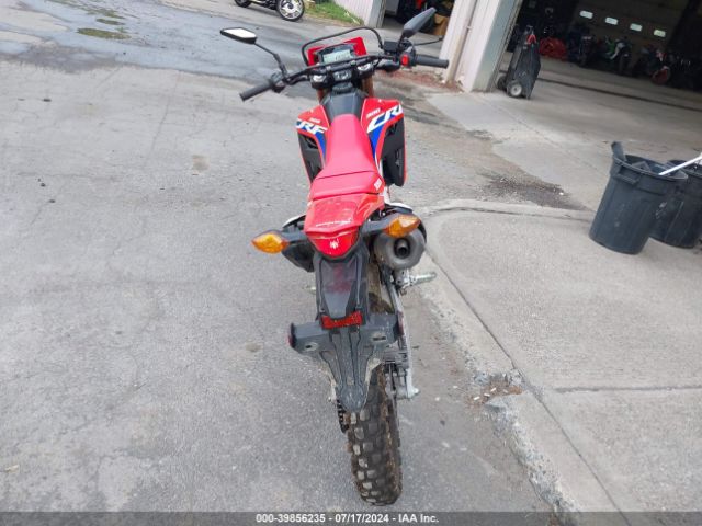 Photo 5 VIN: MLHND1615R5300095 - HONDA CRF300L 