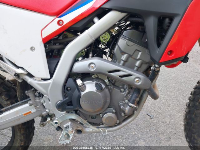 Photo 7 VIN: MLHND1615R5300095 - HONDA CRF300L 