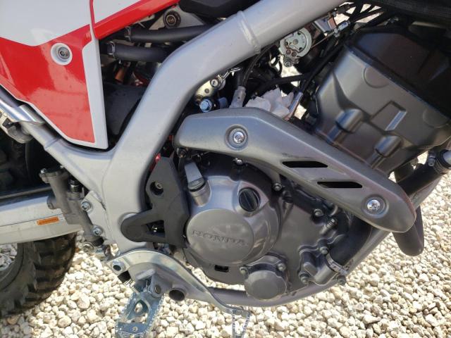 Photo 6 VIN: MLHND1619M5001234 - HONDA CRF300 L 