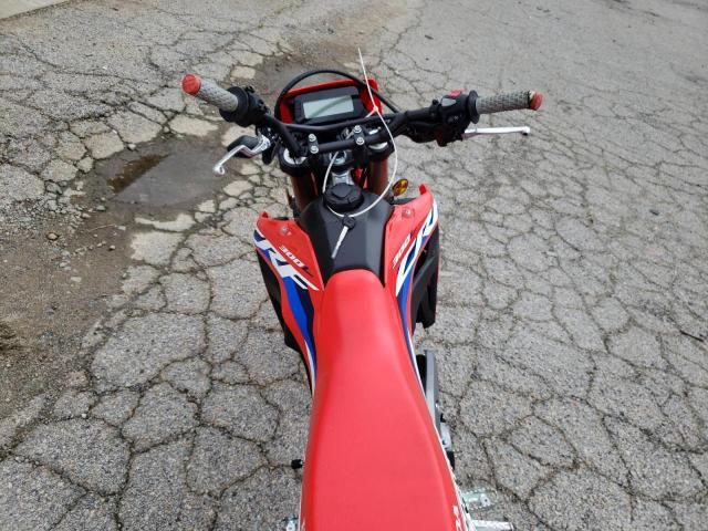 Photo 4 VIN: MLHND161XN5100078 - HONDA CRF300 L 