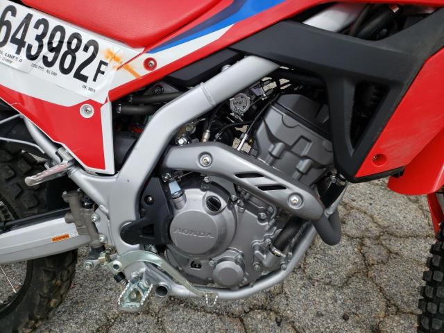 Photo 6 VIN: MLHND161XN5100078 - HONDA CRF300 L 