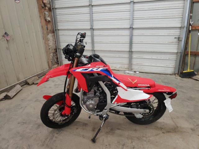 Photo 8 VIN: MLHND1658M5001468 - HONDA CRF300 LA 