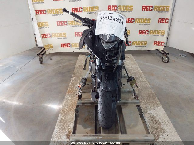 Photo 4 VIN: MLHPC4408F5200267 - HONDA CBR500 