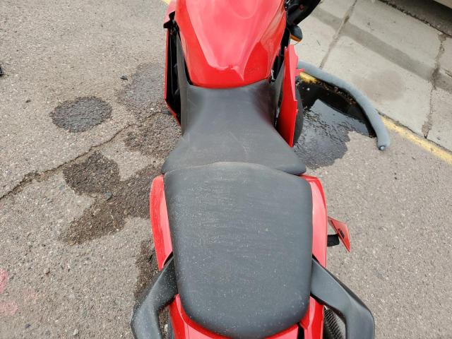 Photo 5 VIN: MLHPC4464E5102162 - HONDA CBR500 R 