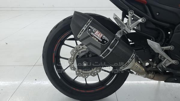 Photo 25 VIN: MLHPC44U3H5400219 - HONDA CBR 