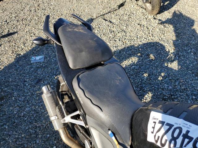 Photo 5 VIN: MLHPC4510D5000567 - HONDA CB500 F 