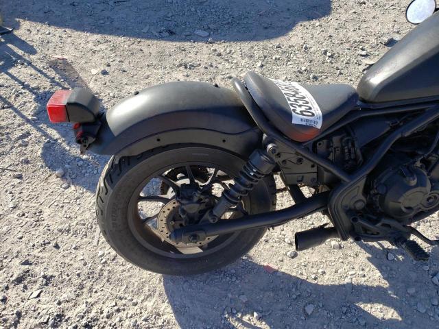 Photo 5 VIN: MLHPC5601H5001003 - HONDA CMX500 