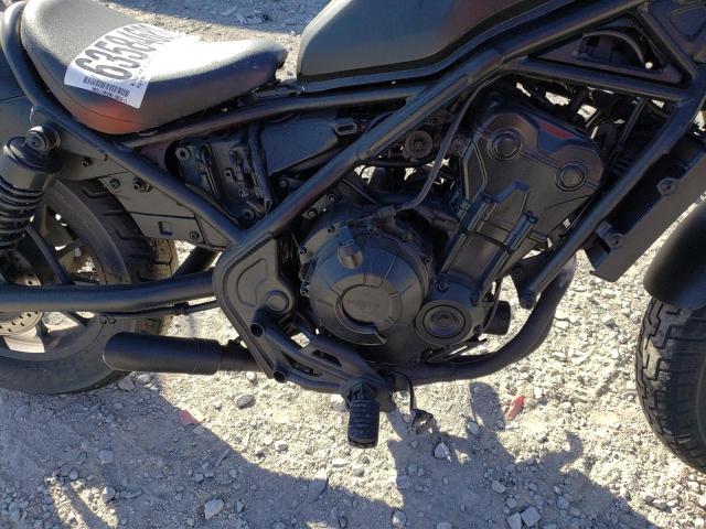 Photo 6 VIN: MLHPC5601H5001003 - HONDA CMX500 