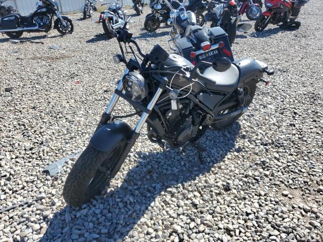 Photo 1 VIN: MLHPC5604N5500969 - HONDA CMX500 