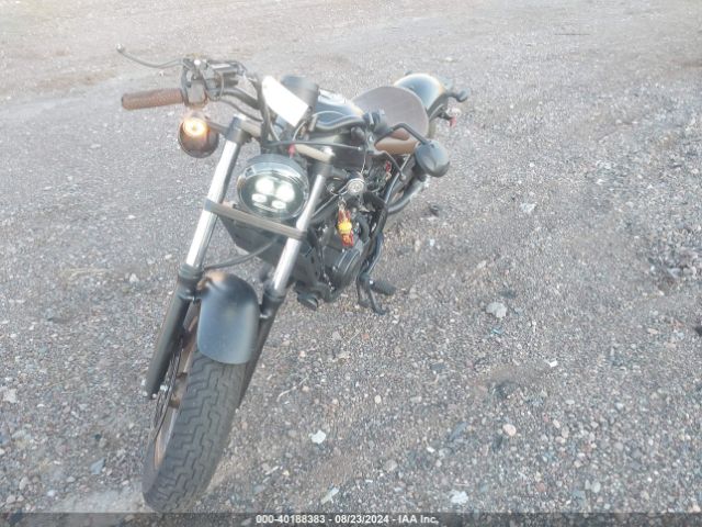 Photo 1 VIN: MLHPC5604P5600718 - HONDA CMX500 (REBEL500) 