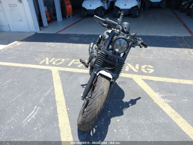 Photo 4 VIN: MLHPC5605H5002087 - HONDA CMX500 