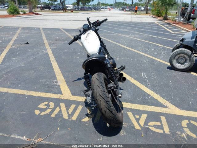 Photo 5 VIN: MLHPC5605H5002087 - HONDA CMX500 