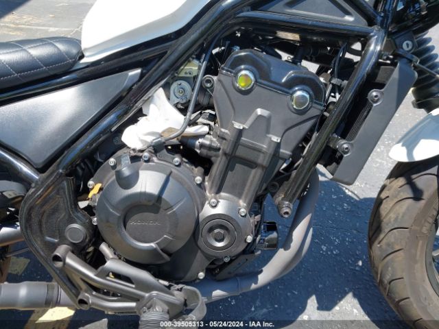 Photo 7 VIN: MLHPC5605H5002087 - HONDA CMX500 