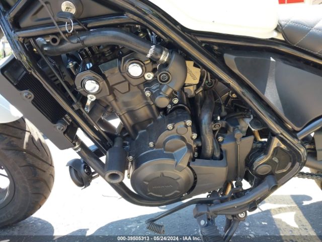 Photo 8 VIN: MLHPC5605H5002087 - HONDA CMX500 