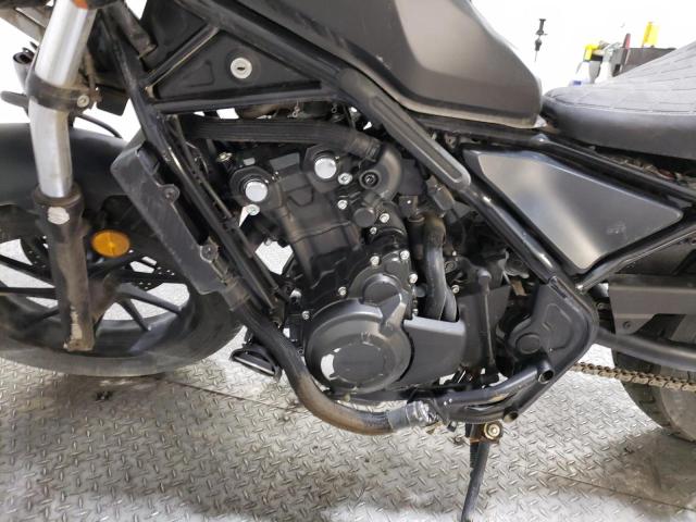 Photo 5 VIN: MLHPC5606K5200071 - HONDA CMX500 