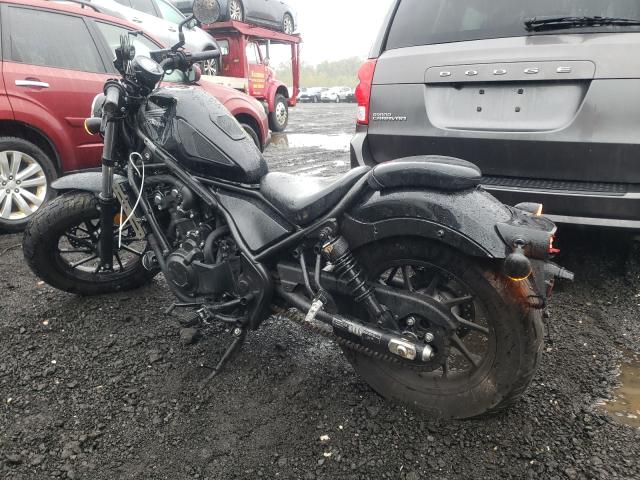 Photo 2 VIN: MLHPC5608L5300450 - HONDA CMX500 