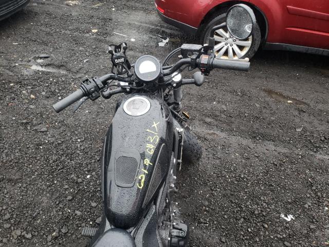 Photo 4 VIN: MLHPC5608L5300450 - HONDA CMX500 