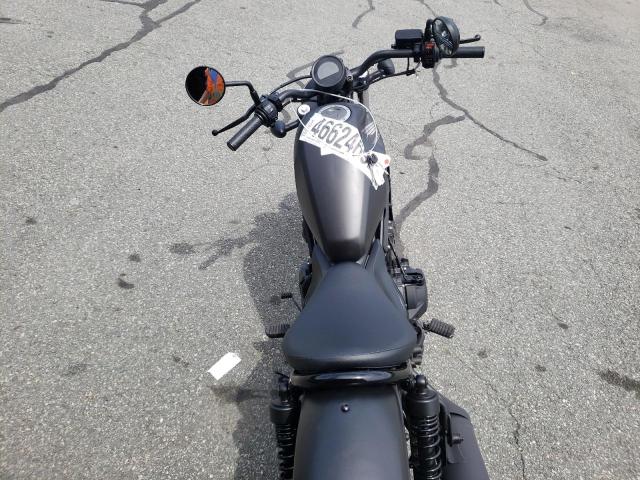 Photo 4 VIN: MLHPC560XN5500328 - HONDA CMX500 