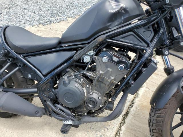 Photo 6 VIN: MLHPC560XN5501334 - HONDA CMX500 