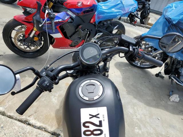 Photo 9 VIN: MLHPC560XN5501334 - HONDA CMX500 