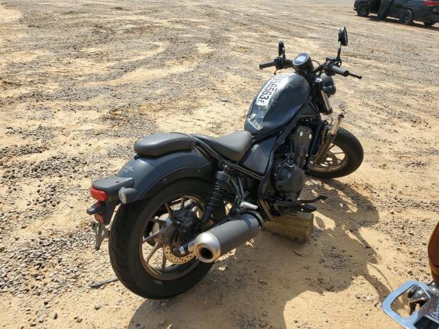 Photo 3 VIN: MLHPC560XP5600285 - HONDA CMX500 