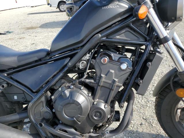 Photo 6 VIN: MLHPC5610K5200138 - HONDA CMX500 