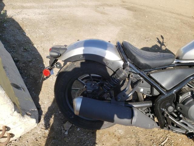 Photo 5 VIN: MLHPC5640N5100605 - HONDA CMX500 A2 