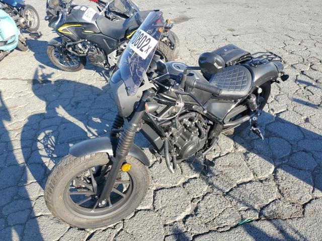 Photo 1 VIN: MLHPC5641M5000575 - HONDA CMX500 A2 