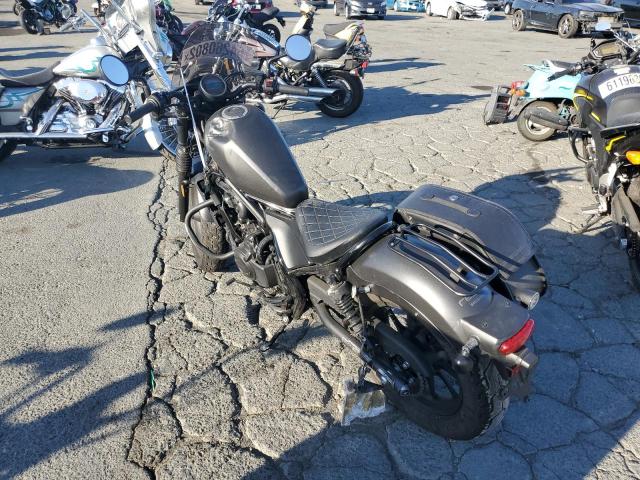 Photo 2 VIN: MLHPC5641M5000575 - HONDA CMX500 A2 