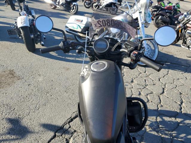 Photo 4 VIN: MLHPC5641M5000575 - HONDA CMX500 A2 