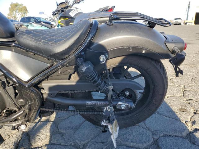 Photo 8 VIN: MLHPC5641M5000575 - HONDA CMX500 A2 