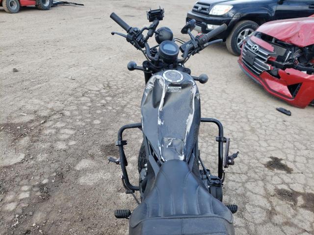 Photo 4 VIN: MLHPC5643M5001646 - HONDA CMX500 A2 