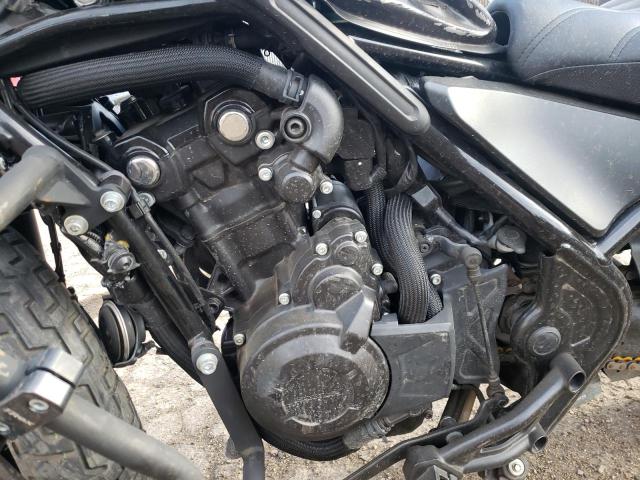 Photo 6 VIN: MLHPC5643M5001646 - HONDA CMX500 A2 