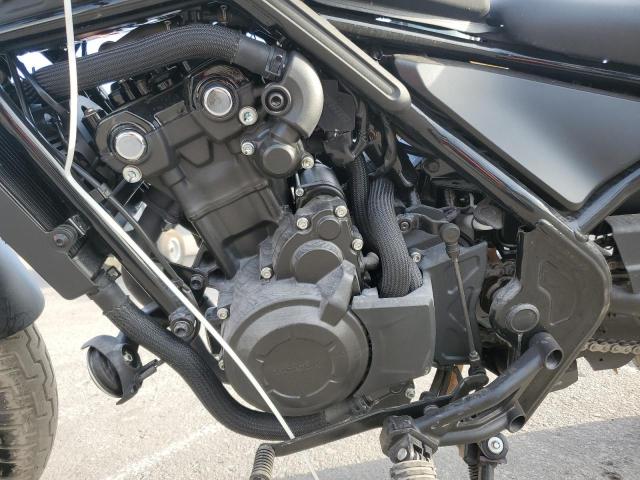 Photo 6 VIN: MLHPC5653M5401327 - HONDA CMX500 A 