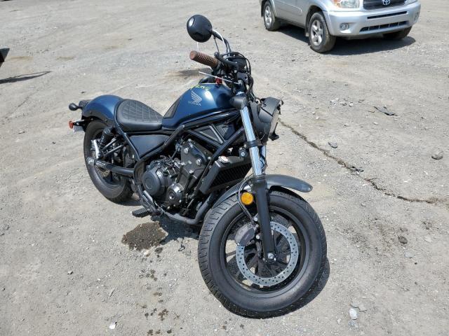 Photo 0 VIN: MLHPC5655L5301096 - HONDA CMX500 A 