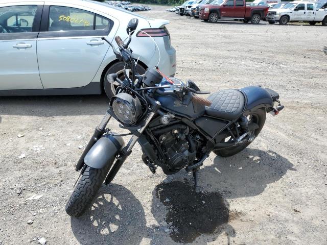 Photo 1 VIN: MLHPC5655L5301096 - HONDA CMX500 A 