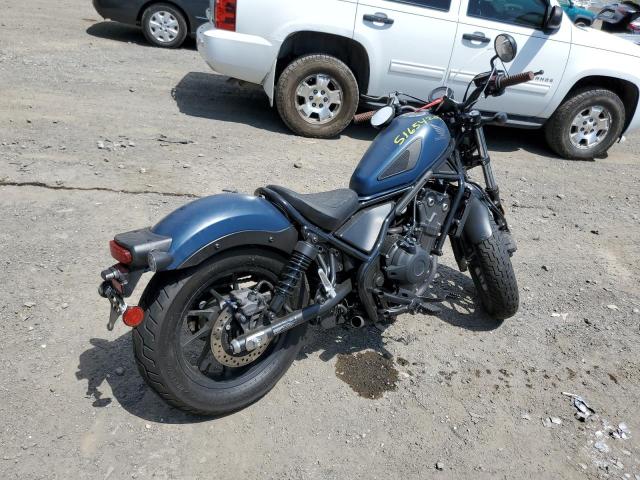 Photo 3 VIN: MLHPC5655L5301096 - HONDA CMX500 A 