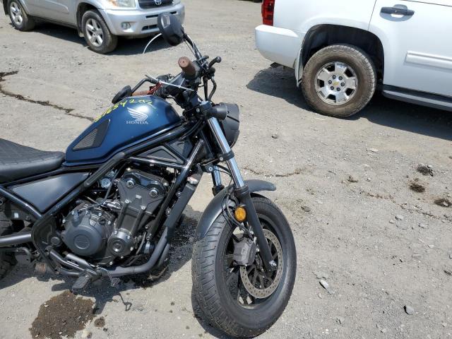 Photo 4 VIN: MLHPC5655L5301096 - HONDA CMX500 A 